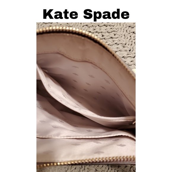 Kate Spade Crossbody - Picture 7 of 7